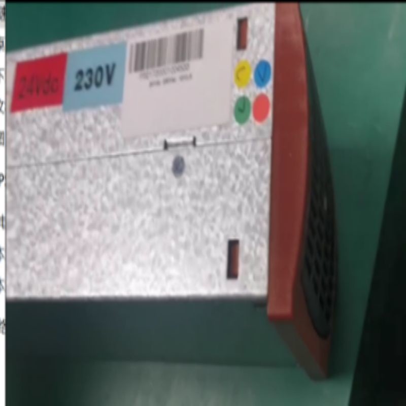 CE+T TSI BRAVO 230 VAC Modular Inverter 24/48 Vdc 230Vac 2,5 kVA P/N ...
