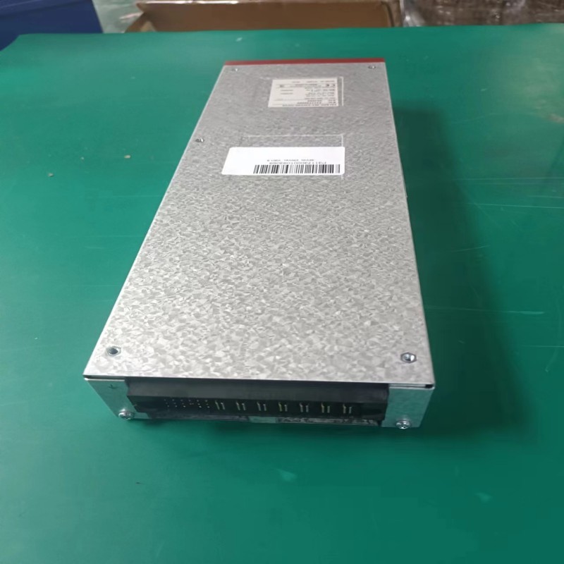 CE + T TSI NOVA 48VDC 230 VAC Inverter modul Daya 0,75kva T311730102 ...