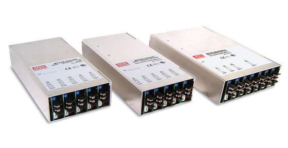 Meanwell MP series 450W/ 650W/1000W Daya Modular untuk 2V 3.3V 5V 7.5V