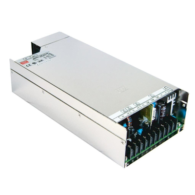 Meanwell MP series 450W/ 650W/1000W Daya Modular untuk 2V 3.3V 5V 7.5V