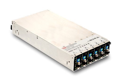Modul Penyearah Meanwell NMP650 NMP1K2 NMS-240-24 Catu Daya 650W 1200W