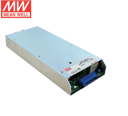 Berarti Sumur Catu Daya 19 Inch RCP-1000-12 RC0-1000-24 1000W-1800W