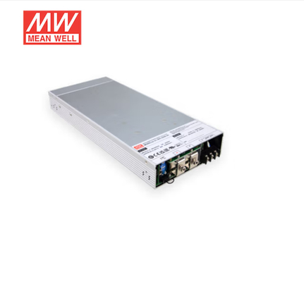 Berarti Baik AC-DC Catu Daya Dua Arah 2160W 12V 180A Output BIC-2200-12
