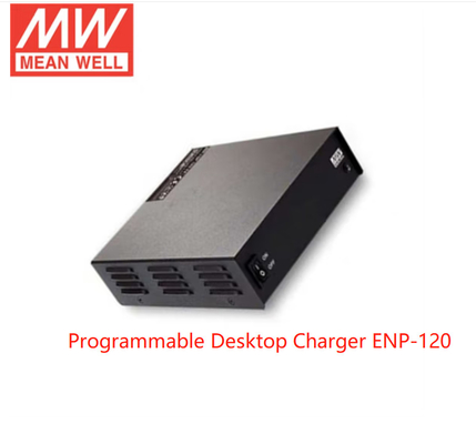 Pengisi Daya Desktop yang Dapat Diprogram ENP-120 ENP-180 ENC-120 120W-360W
