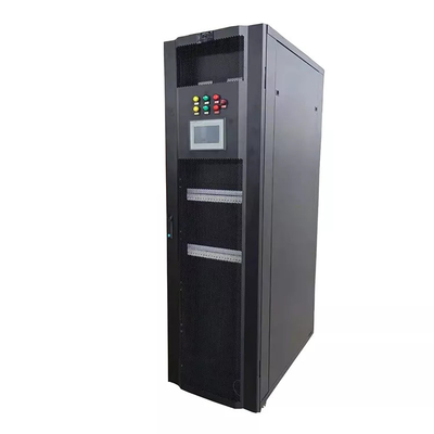 Kabinet Unit Distribusi Daya PDU OEM 42U Tegangan Rendah 200kg