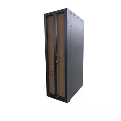 Kabinet Unit Distribusi Daya PDU OEM 42U Tegangan Rendah 200kg
