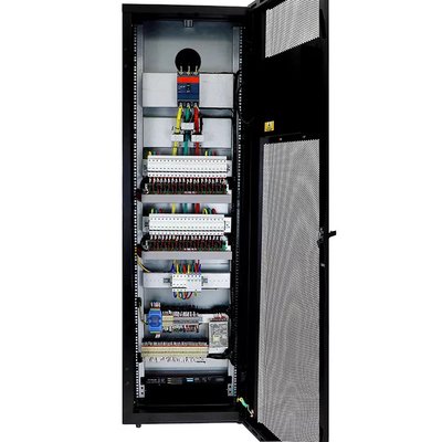 Kabinet Distribusi Daya Presisi Tinggi PDU 220V 380V