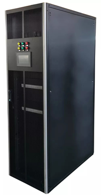 Unit Distribusi Daya OEM PDU Fiber Low Voltage Data Rack Cabinet