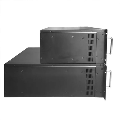 2.5Kwh 50ah Baterai Lilit Surya Lifepo4 Isi Ulang 5000 Kali
