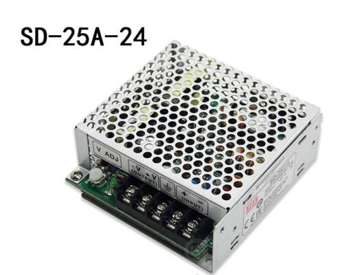 SD-25-24 DC To DC Converter Power Module 24V 1.1A Over Load Protection