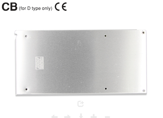 Mean Well Original Switch Power Supply SD-100C-12 DC konversi modul 36-72VAC 12dc modul 100W