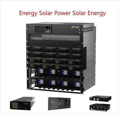 Eltek Otonom Power Core Telecom Solar Cabinet FP2 48V 3000HE FP2 48V 3200HE Surya