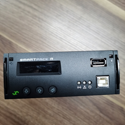 Eltek Smartpack R Telecom Controller 242100.120 Modul Pemantauan
