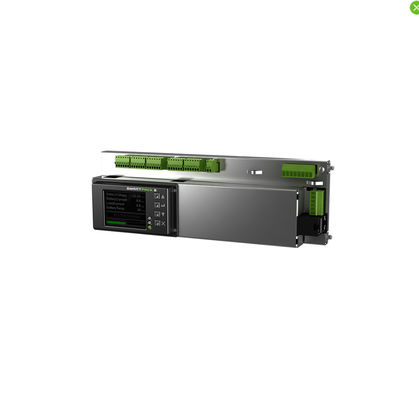 48V Eltek Modul Kontroler Pemantauan Telekomunikasi Smartpack S Panel 242100.415