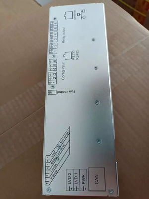 48V Eltek Modul Kontroler Pemantauan Telekomunikasi Smartpack S Panel 242100.415