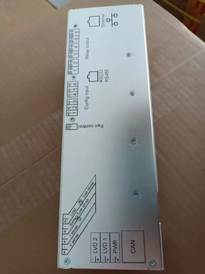 48V Eltek Monitoring Telecom Rectifier Modul Smartpack S Panel 242100.415