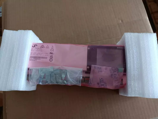 48V Eltek Modul Kontroler Pemantauan Telekomunikasi Smartpack S Panel 242100.415