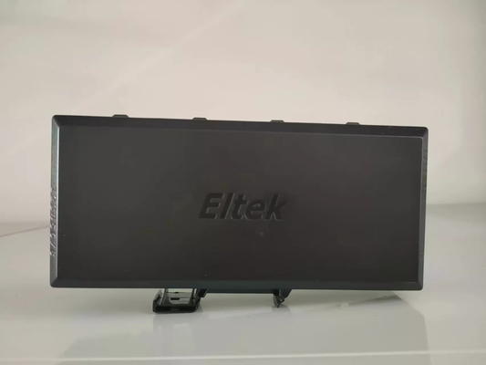 Modul Pemantauan Telekomunikasi Luar Ruang Eltek Hitam 242100.304