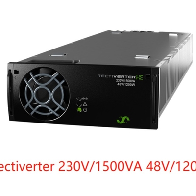 Eltek AC DC Inverter Rector 48V Flatpack2 230/1500 48/1200 241123.100
