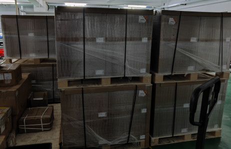 48vdc 24vdc Telecom Power System Sistem DC terintegrasi 150A-600A