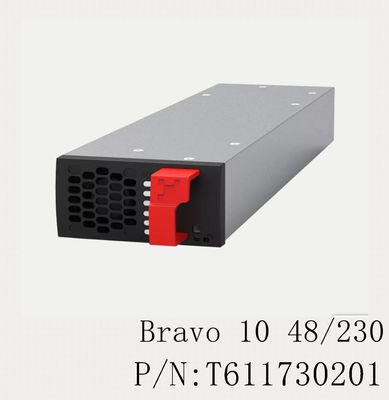Kompak 1,25 kVA Modular Inverter 48V hingga 230V DC AC Inverter Bravo 10-48/230