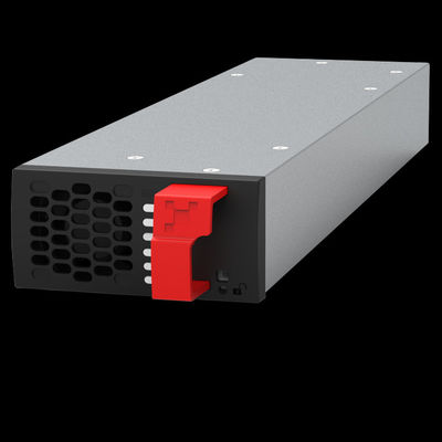 Kompak 1,25 kVA Modular Inverter 48V hingga 230V DC AC Inverter Bravo 10-48/230