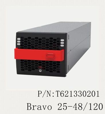 Bravo ECI 48/230 Ac Ke Dc Power Inverter 2.4KW P/N T521730301