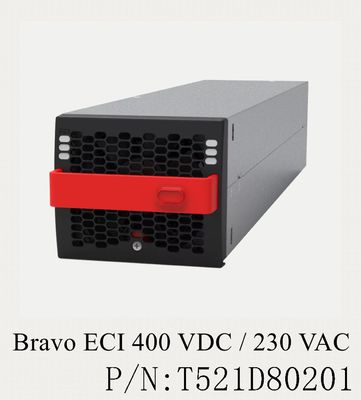Sierra 10–48/230 48Vdc Ke 230Vac Konverter Multidireksional 1.25KVA 1.2KW Inverter P/N T711730201