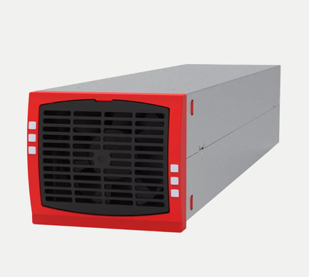 TSI Bravo 60/230 dc ac inverter dengan input AC tambahan 60Vdc 230Vac 2.5KVA 2KW P/N T321740201