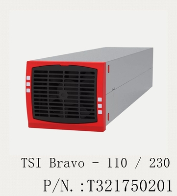CE+T Modular Inverter Module TSI BRAVO 110/230 110Vdc 230Vac 2.5kva 2kw Inverter P/N.:T321750201