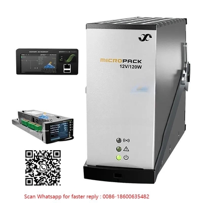 Modul Penyearah Eltek Micropack 12V/120W 24V/240W WOR 48V/250W CC 241120.300 241120.200 241120.100