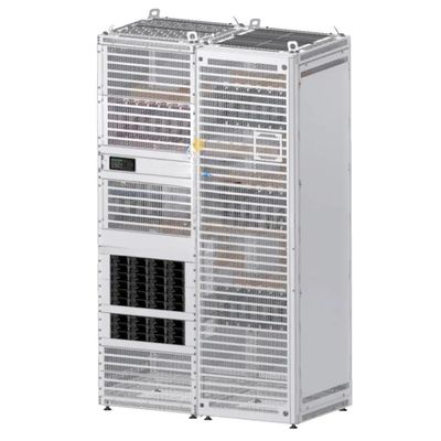 Eltek Flatpack2 He 48V 3000W 220VAC  /-48Vdc  -24Vdc 150A Asli