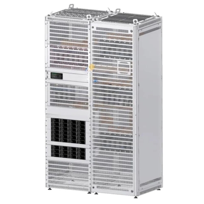Eltek Flatpack2 Telecom Rectifier 48v 241115.100 Modul Penyearah