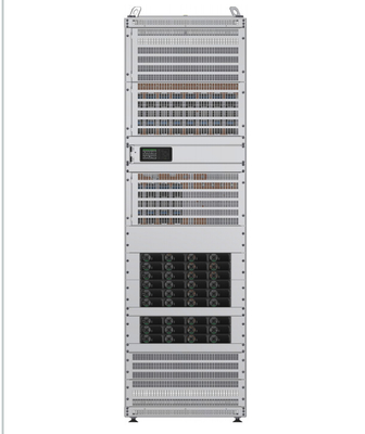 Pembangkit Listrik Valere Besar 36kw - 288kw Sistem Listrik Telekomunikasi Eltek Flatpack2 48/2000 Dia Flatpack2 48/3000HE Flatpack2 48/4000HE
