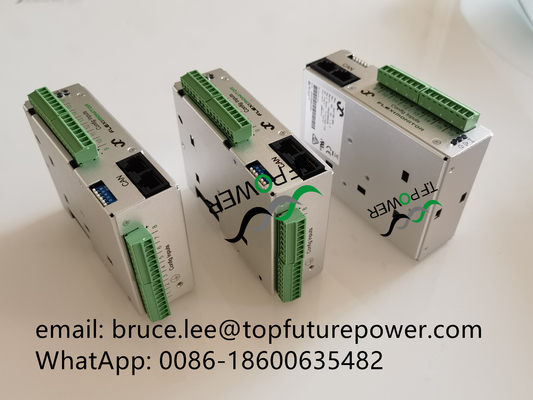 Can Node Battery Monitor Fleximonitor Eltek Rectifier Module 242100.608 242100.603 242100.607 242100.605
