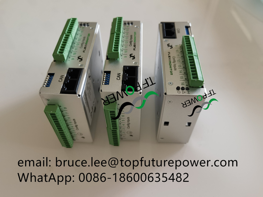 Can Node Battery Monitor Fleximonitor Eltek Rectifier Module 242100.608 242100.603 242100.607 242100.605