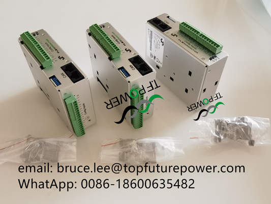 Can Node Battery Monitor Fleximonitor Eltek Rectifier Module 242100.608 242100.603 242100.607 242100.605