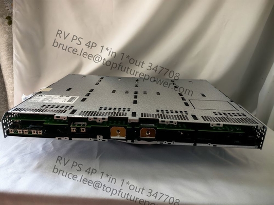 Eltek Original Rectiverter Power Rack RV PS 4P 1*in 1*out 19 inci rak untuk 241123.102 4 rectiverter 347708
