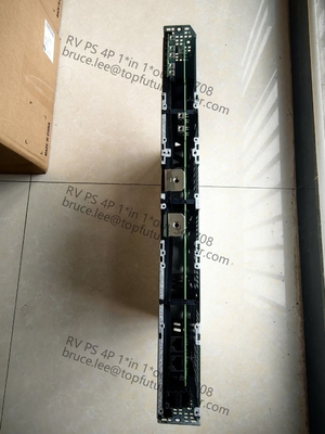 Eltek Original Rectiverter Power Rack RV PS 4P 1*in 1*out 19 inci rak untuk 241123.102 4 rectiverter 347708