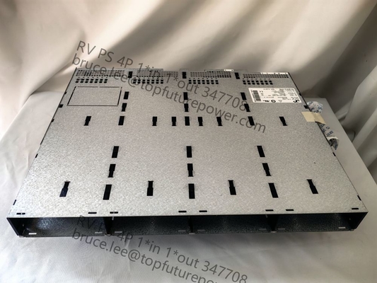 Eltek Original Rectiverter Power Rack RV PS 4P 1*in 1*out 19 inci rak untuk 241123.102 4 rectiverter 347708