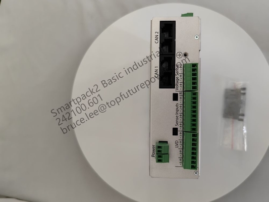 Eltek Smartpack2 Modul Pengendali Industri Dasar 242100.601
