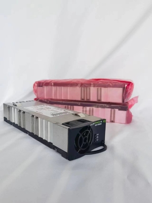 Eltek Flatpack S 48/1800 HE 48V 1800W P/N 241122.125 Untuk CTOS0301.XXX