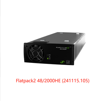 Eltek Flatpack2 2000W 48Vdc Rectifier Module (P/N: 241115.105)