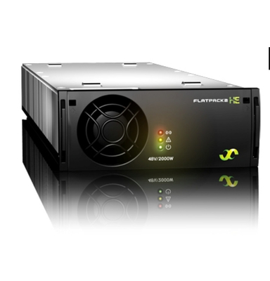 Eltek Flatpack2 2000W 48Vdc Rectifier Module (P/N: 241115.105)