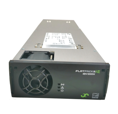 Eltek Flatpack2 2000W 48Vdc Rectifier Module (P/N: 241115.105)