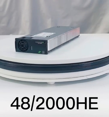 Eltek 48V 2000W modul penyempurnaan FLATPACK2 48/2000 HE 241115.105