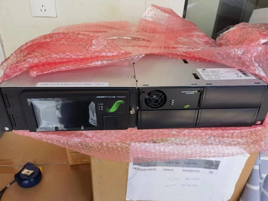 Eltek 48V 12KW Integrated DC Telecom Power System 2U Flatpack2 250A sistem DC CIO30402.XXXX