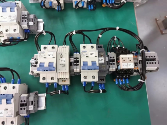 CE+T Aux Power Supply Untuk Bravo 25 48/230-277 Sistem Inverter P/N T602004122