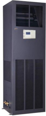 Hiross Brand Precision Air Conditioner Himod Tipe Air Dingin di Ruang Komputer