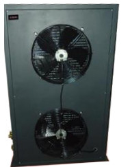 Hiross Brand Precision Air Conditioner Himod Tipe Air Dingin di Ruang Komputer